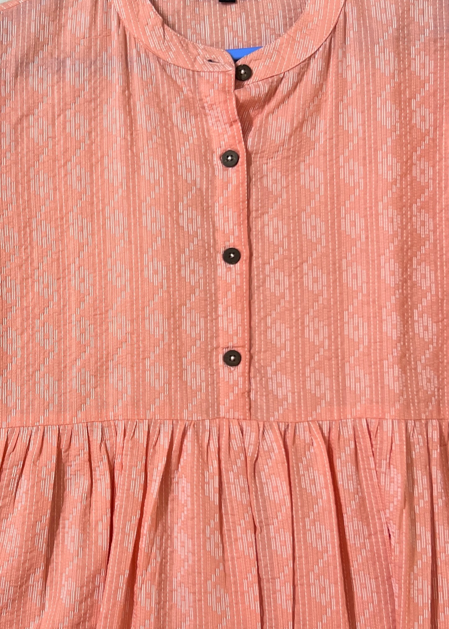 Peach Maxi