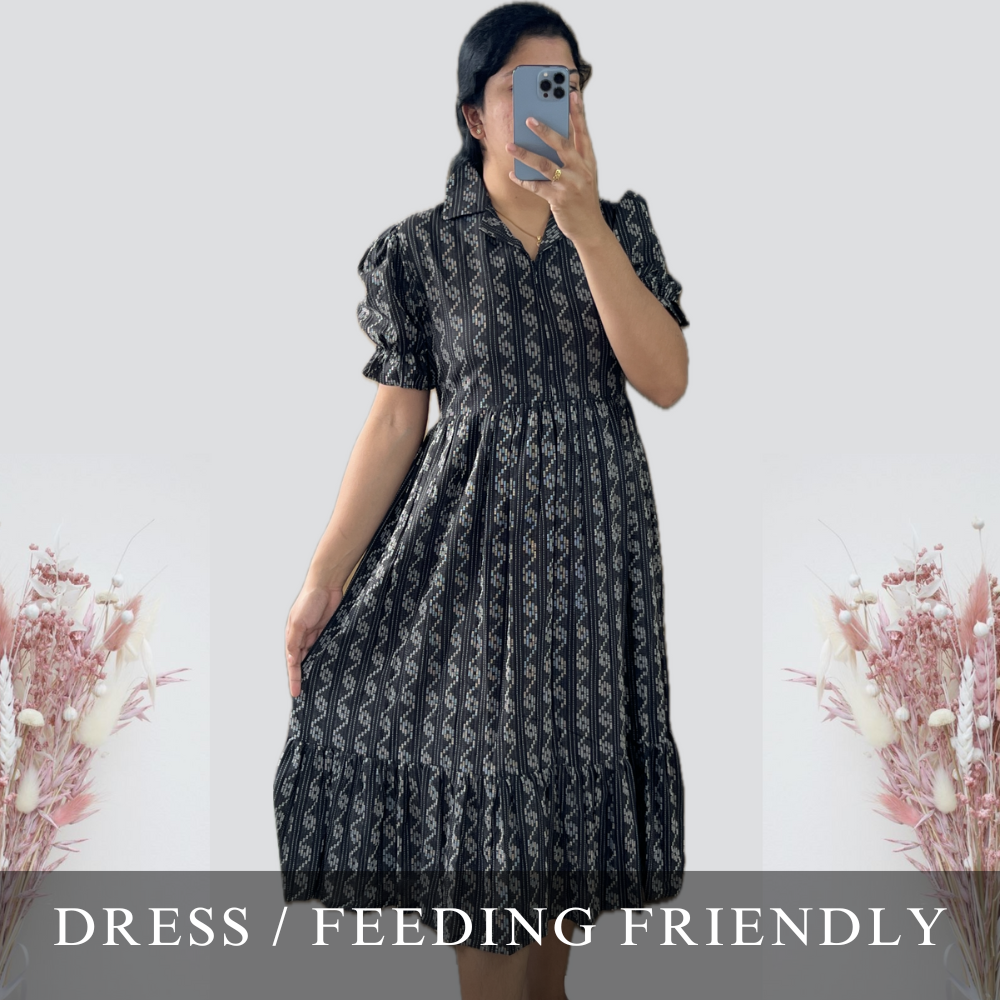 MATERNITY WEAR
