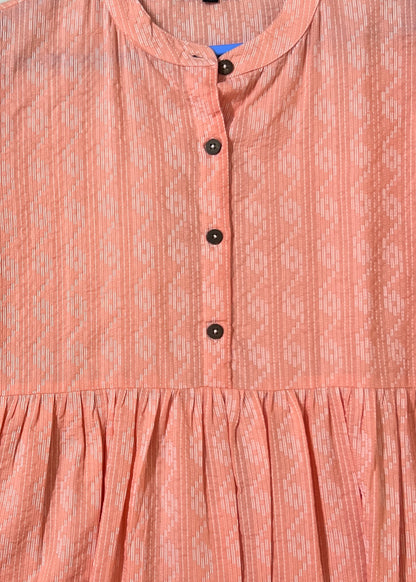 Peach Maxi