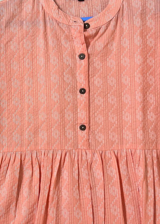 Peach Maxi