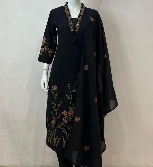 Black Forest Suit Set